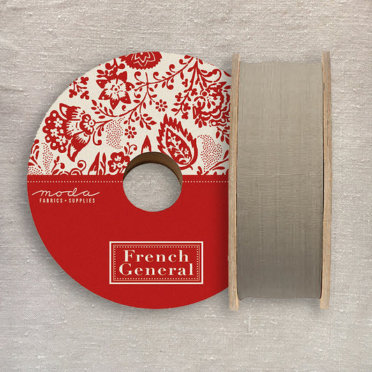 Chafarcani 1.5" Roche Twill