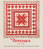 Ville Fleurie - Botanique Quilt Pattern