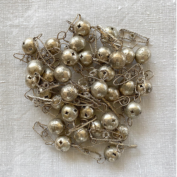 Mexican wedding top necklace