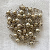 Vintage Mexican Wedding Necklace