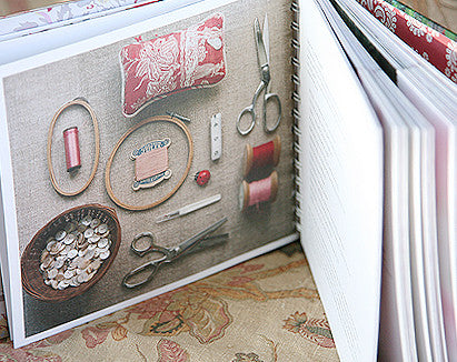 French General Home Sewn