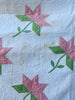 Antique Tulip Quilt