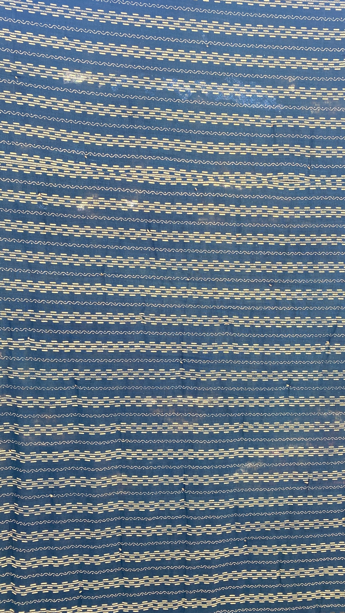 Antique Pinwheel Quilt - Cutter?