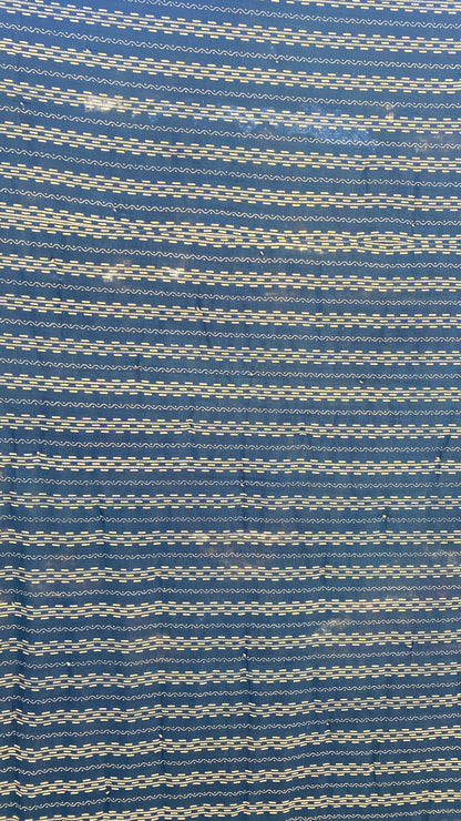 Antique Pinwheel Quilt - Cutter?
