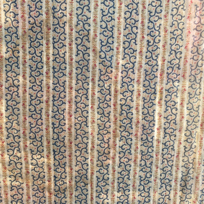 Antique Log Cabin Quilt - Cutter?