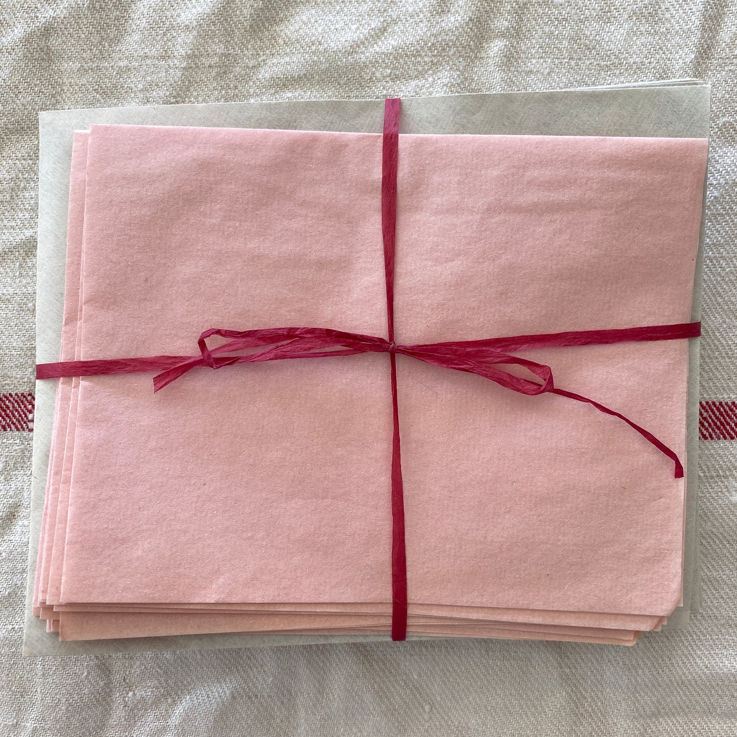 Vintage Italian Envelopes