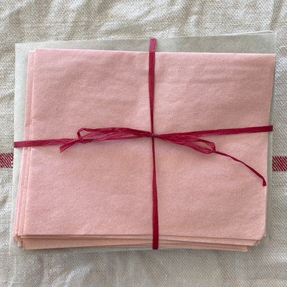 Vintage Italian Envelopes