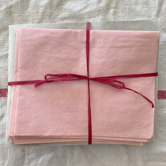 Vintage Italian Envelopes