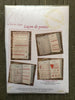Stitch Book - Leçon de Points