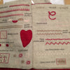 Stitch Book - Cahier de Broderie