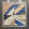 Antique Quilt Block Tote
