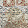 Antique House Quilt - Cutter?