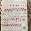Stitch Book - Leçon de Points