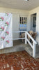 Antique Tulip Quilt