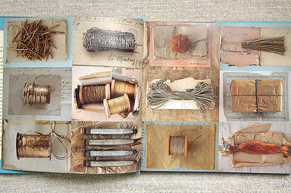 French General Treasured Notions